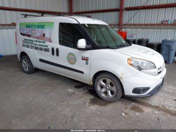  Salvage Ram Promaster