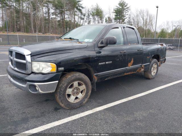 Dodge Ram 1500 Image 7