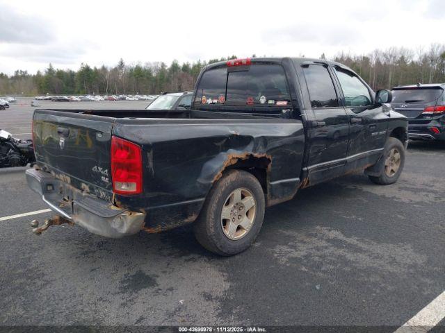 Dodge Ram 1500 Image 2