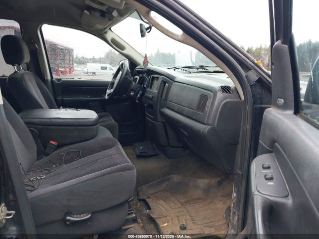 Dodge Ram 1500 Image 4