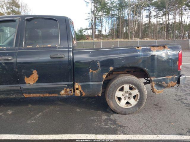 Dodge Ram 1500 Image 5