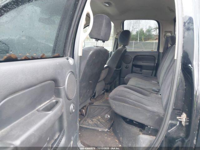 Dodge Ram 1500 Image 11