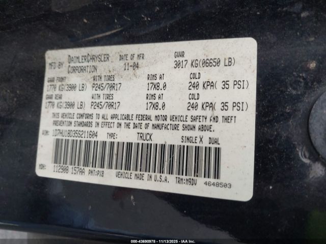 Dodge Ram 1500 Image 8