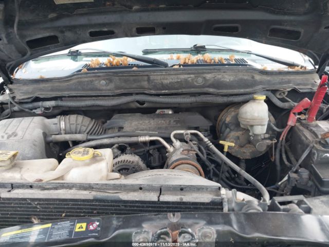 Dodge Ram 1500 Image 10