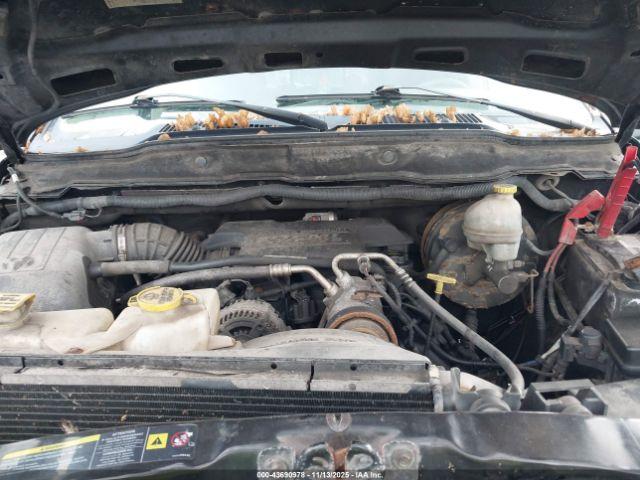 Dodge Ram 1500 Image 10