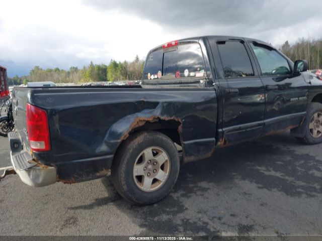 Dodge Ram 1500 Image 9