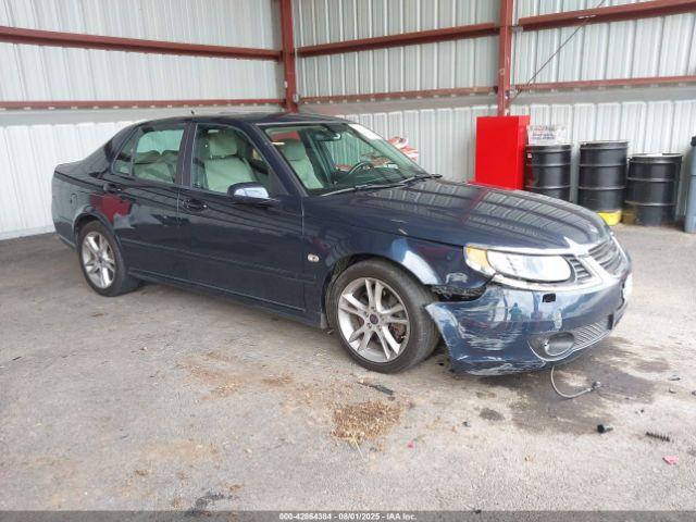  Salvage Saab 9-5