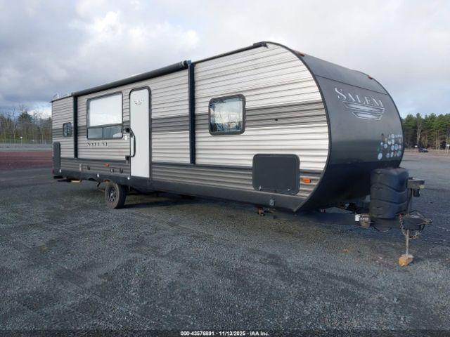  Salvage Forest River Salem