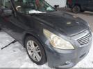 INFINITI G37x Image 11