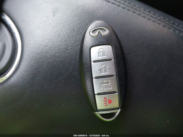 INFINITI G37x Image 9