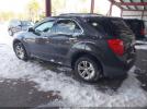 Chevrolet Equinox Ltz Image 8