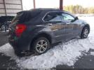 Chevrolet Equinox Ltz Image 5