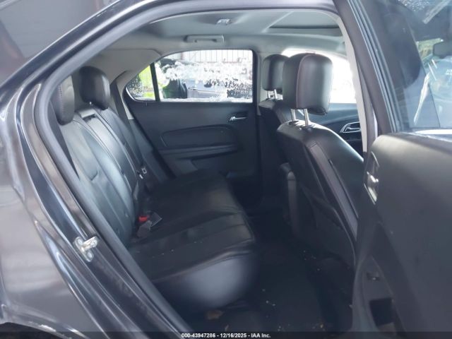 Chevrolet Equinox Ltz Image 2
