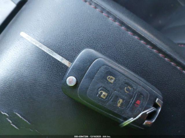 Chevrolet Equinox Ltz Image 6