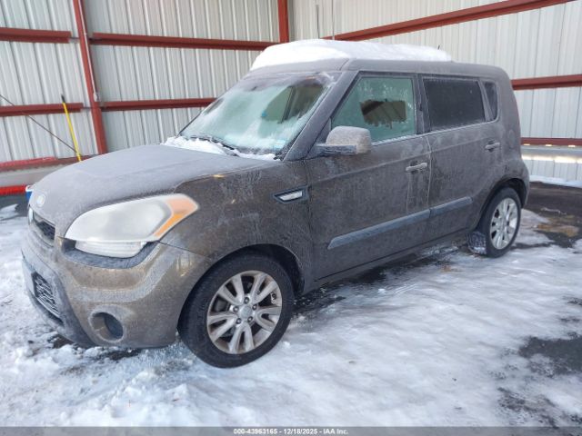 Kia Soul Image 10