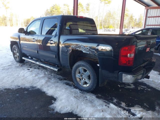 Chevrolet Silverado 1500 Lt Image 2