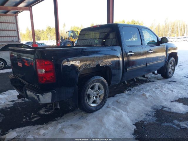 Chevrolet Silverado 1500 Lt Image 3