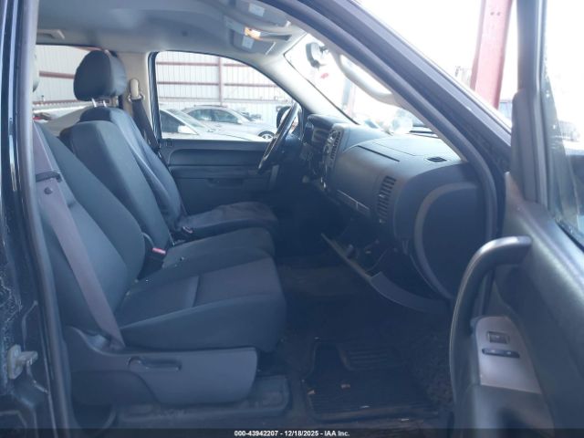 Chevrolet Silverado 1500 Lt Image 4