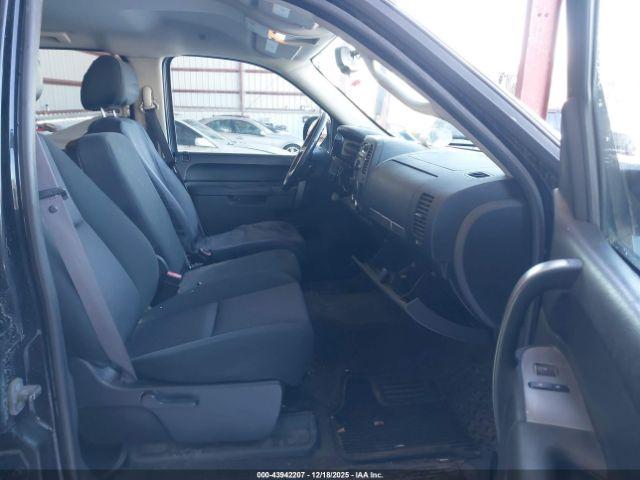 Chevrolet Silverado 1500 Lt Image 4