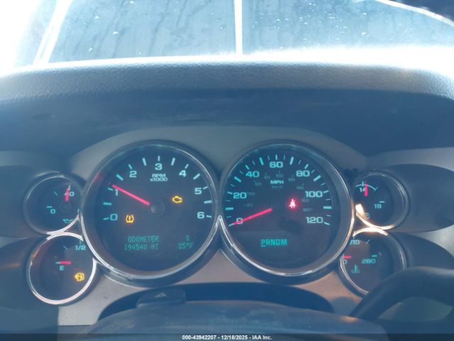 Chevrolet Silverado 1500 Lt Image 5