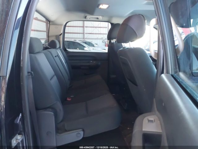 Chevrolet Silverado 1500 Lt Image 6