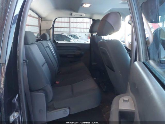 Chevrolet Silverado 1500 Lt Image 6