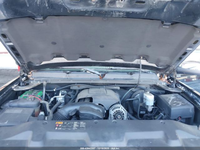 Chevrolet Silverado 1500 Lt Image 9