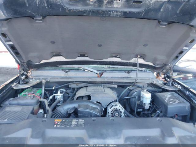 Chevrolet Silverado 1500 Lt Image 9