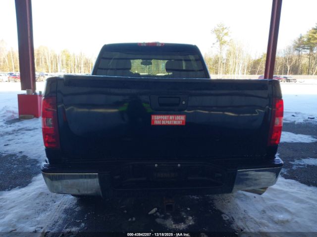 Chevrolet Silverado 1500 Lt Image 12