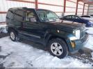 Jeep Liberty Sport Image 1