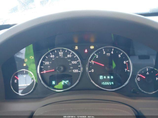 Jeep Liberty Sport Image 4