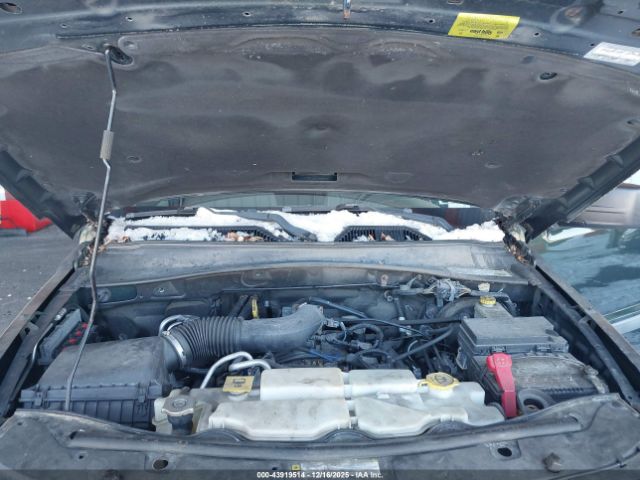 Jeep Liberty Sport Image 7