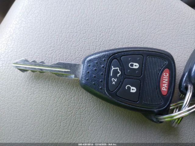 Jeep Liberty Sport Image 8