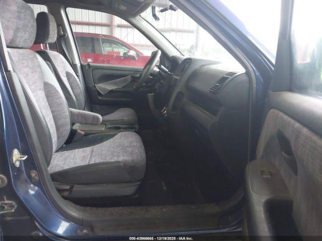 Honda CR-V Lx Image 3