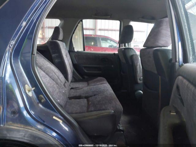 Honda CR-V Lx Image 7