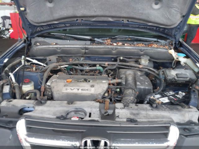 Honda CR-V Lx Image 11