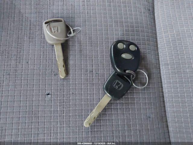 Honda CR-V Lx Image 13