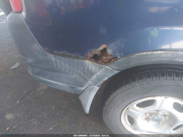 Honda CR-V Lx Image 6