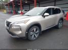 Nissan Rogue Sl Intelligent Awd Image 3
