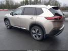 Nissan Rogue Sl Intelligent Awd Image 5