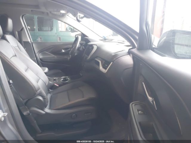 GMC Terrain Awd Slt Image 12