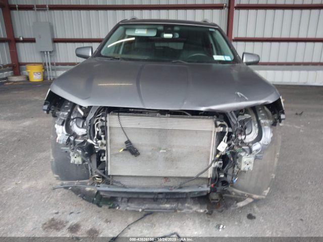 GMC Terrain Awd Slt Image 7