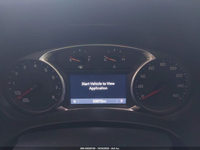 GMC Terrain Awd Slt Image 2