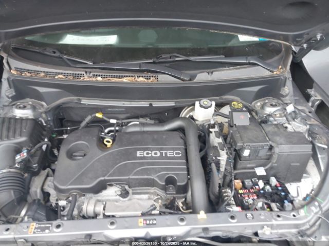 GMC Terrain Awd Slt Image 15