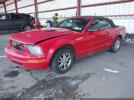 Ford Mustang Image 10