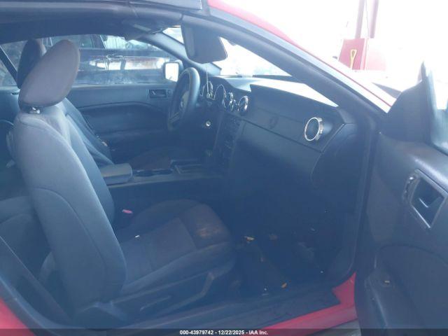 Ford Mustang Image 3