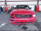 Ford Mustang Image 6