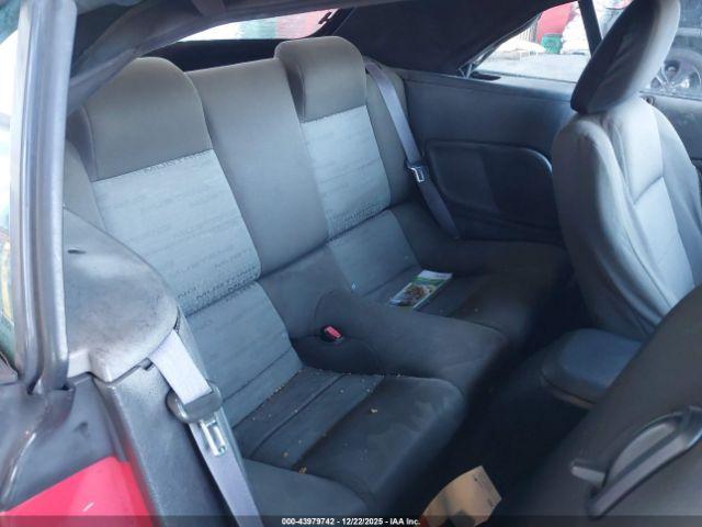 Ford Mustang Image 7