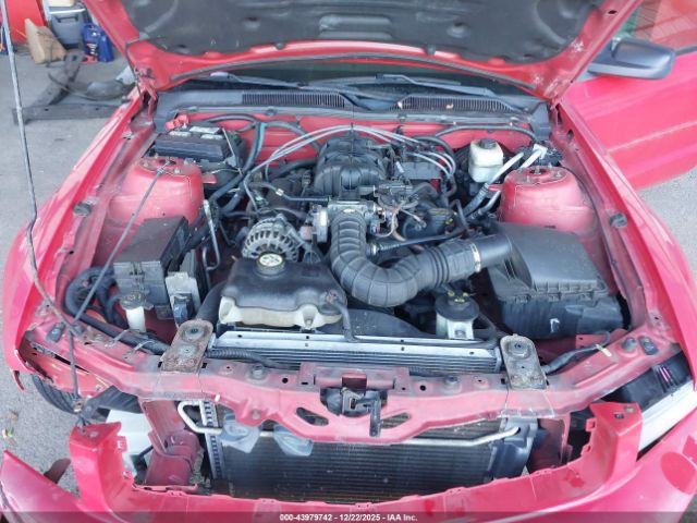 Ford Mustang Image 8