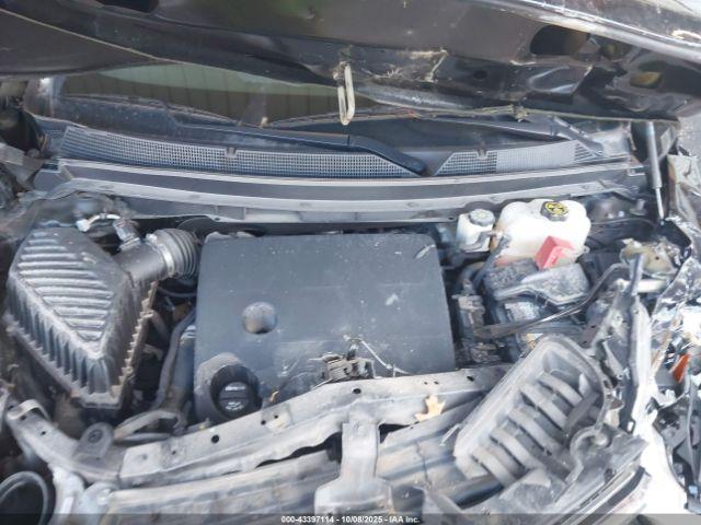 Chevrolet Traverse 1lt Image 16